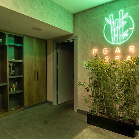 Demiray Hotel Old City Istanbul Ngoại thất bức ảnh Pearl Spa